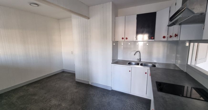 location Maison de ville Jarnac