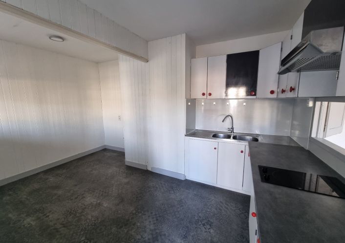 location Maison de ville Jarnac