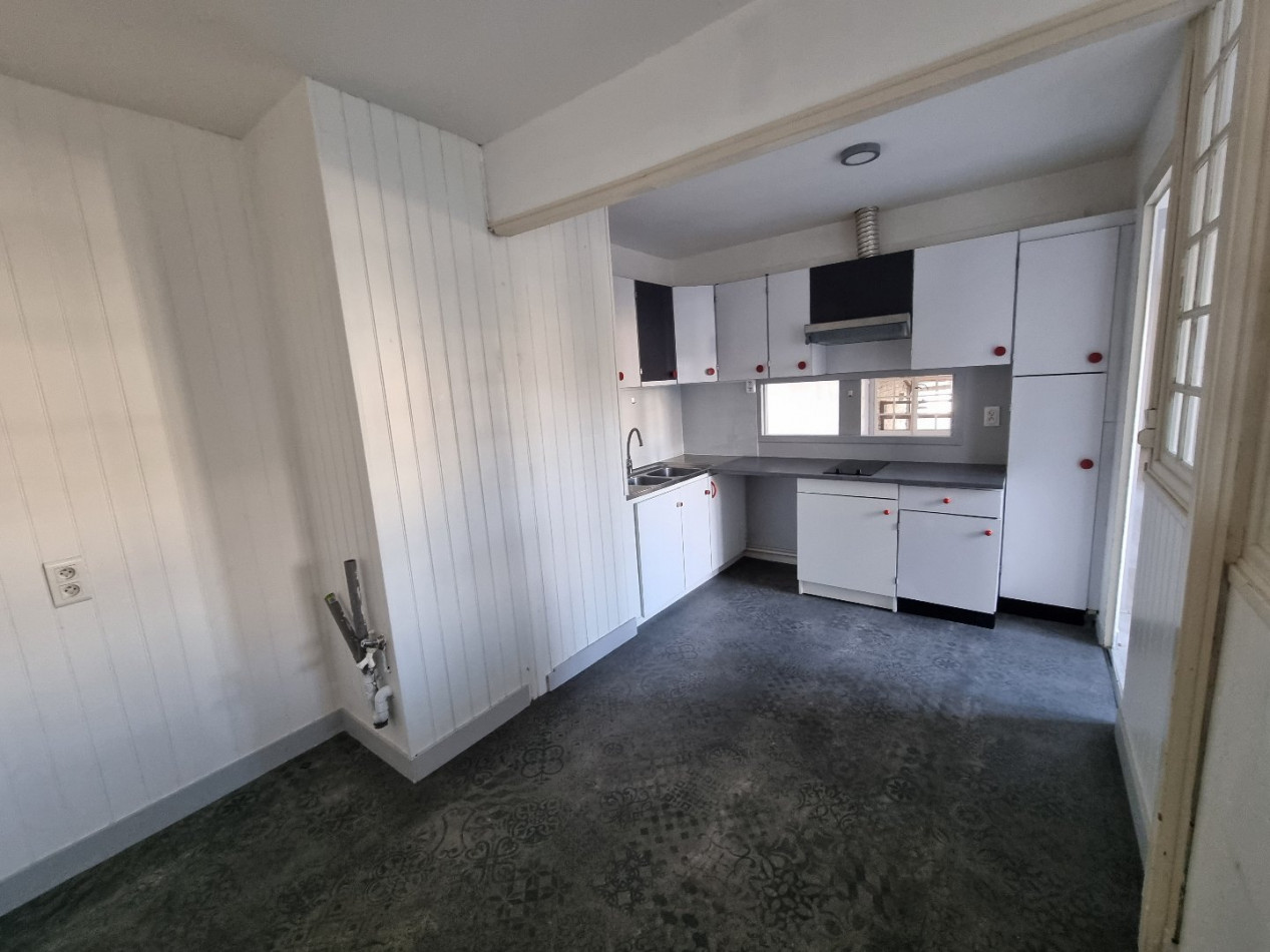 location Maison de ville Jarnac - Photo 5