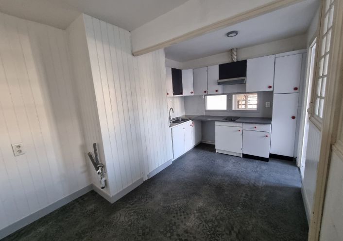 location Maison de ville Jarnac