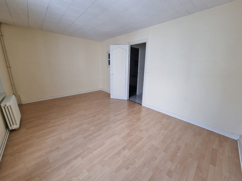 location Maison de ville Jarnac - Photo 6