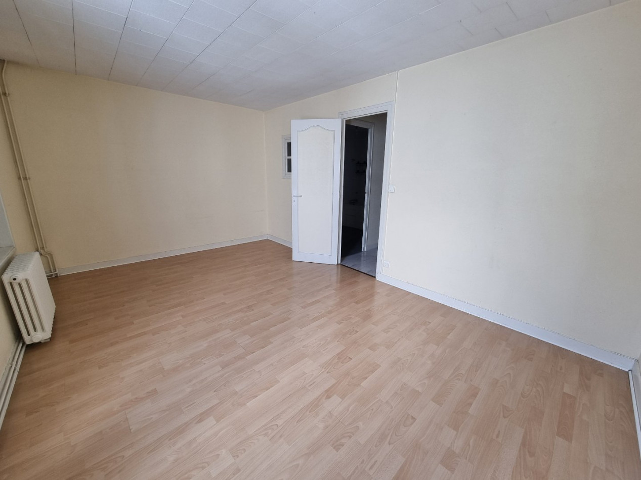 location Maison de ville Jarnac - Photo 6