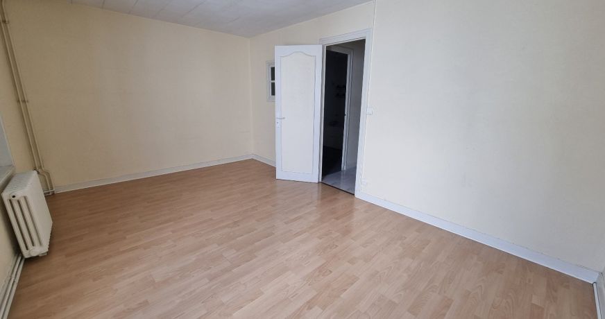 location Maison de ville Jarnac