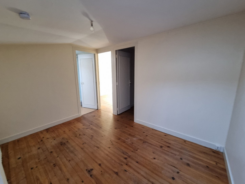location Maison de ville Jarnac - Photo 7