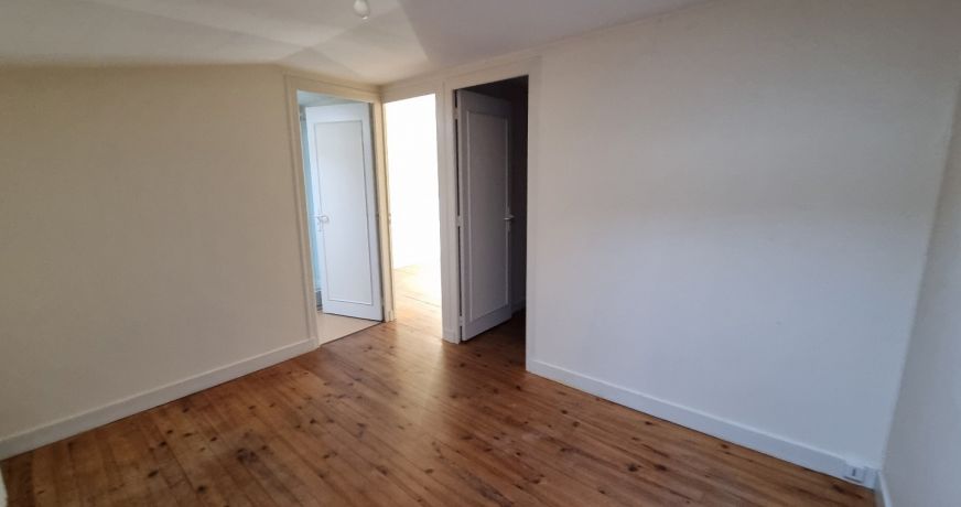 location Maison de ville Jarnac