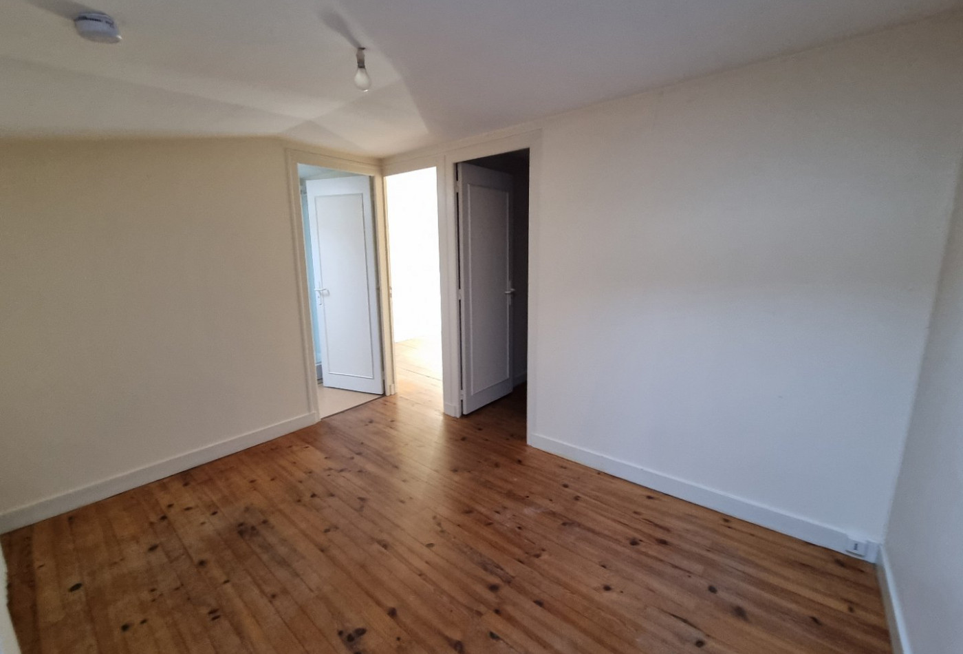 location Maison de ville Jarnac - Photo 7