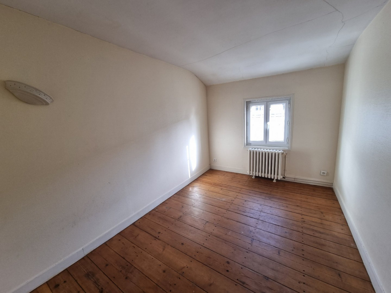 location Maison de ville Jarnac - Photo 8