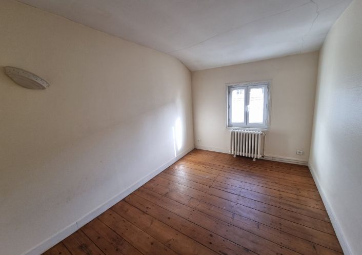 location Maison de ville Jarnac