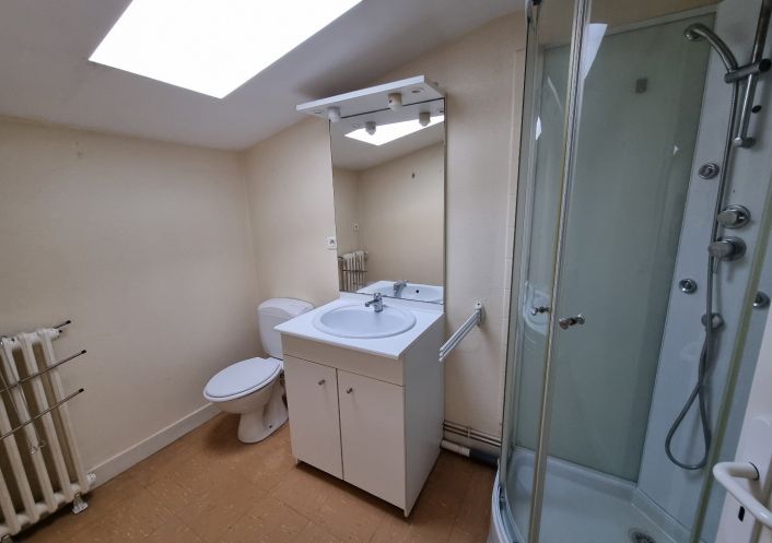 location Maison de ville Jarnac