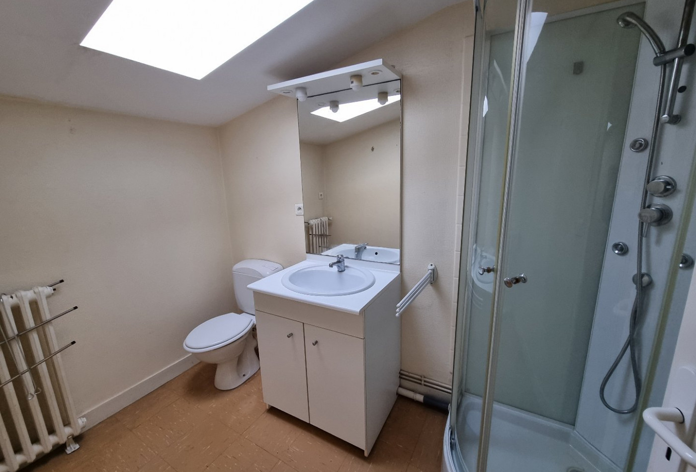 location Maison de ville Jarnac - Photo 9