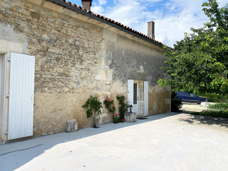 location Maison de campagne Mosnac - Photo 4