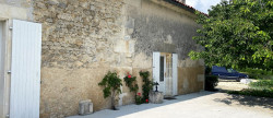 location Maison de campagne Mosnac