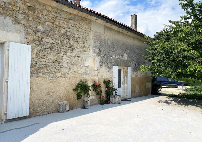 location Maison de campagne Mosnac