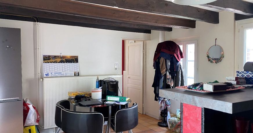 location Maison de campagne Mosnac