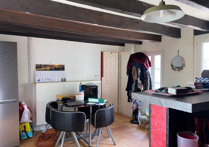 location Maison de campagne Mosnac