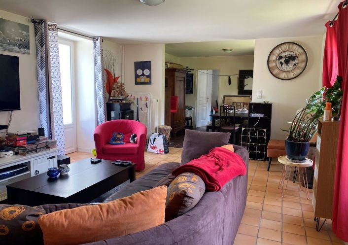 location Maison de campagne Mosnac