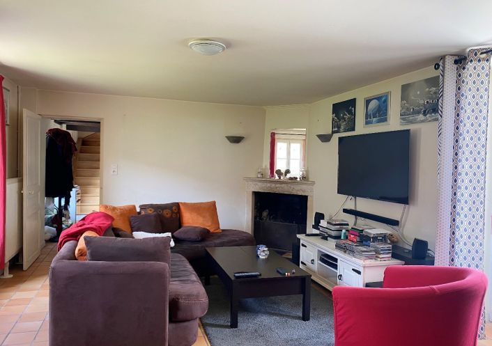 location Maison de campagne Mosnac