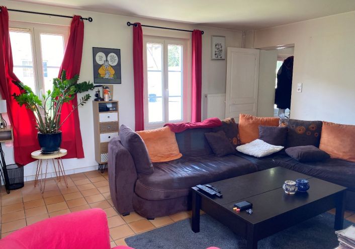 location Maison de campagne Mosnac