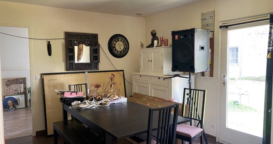 location Maison de campagne Mosnac