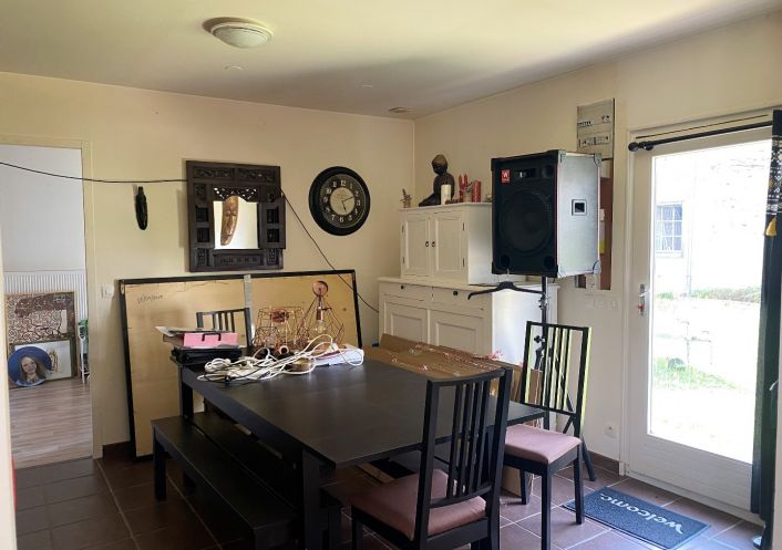 location Maison de campagne Mosnac
