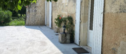 location Maison de campagne Mosnac