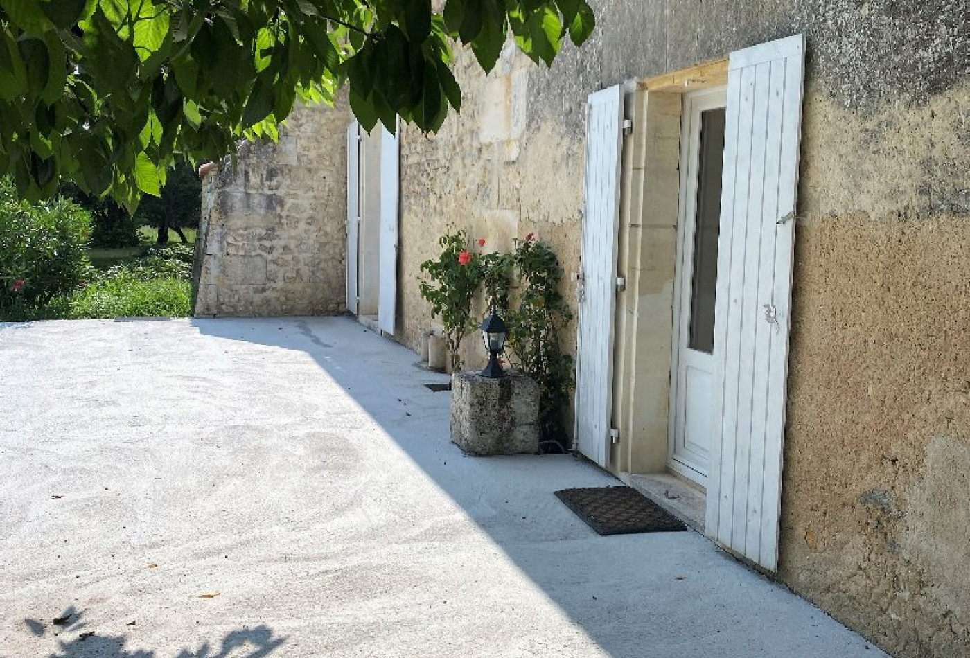 location Maison de campagne Mosnac - Photo 5
