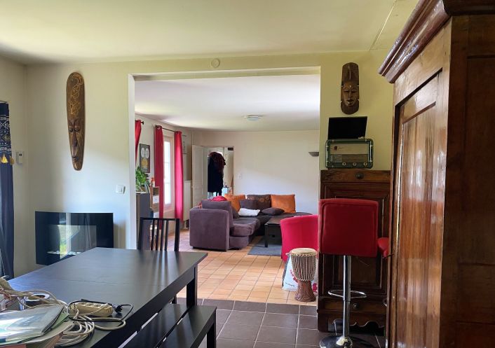 location Maison de campagne Mosnac