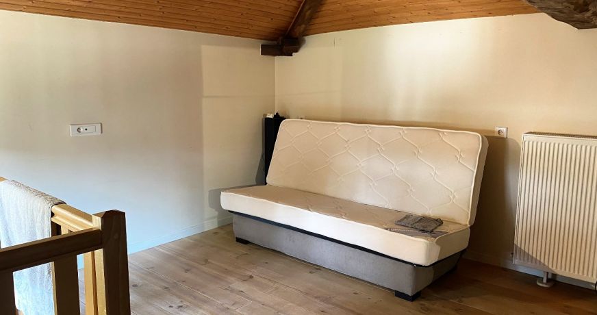 location Maison de campagne Mosnac