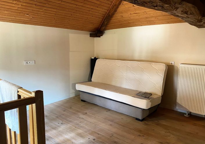 location Maison de campagne Mosnac