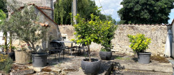 location Maison de campagne Mosnac