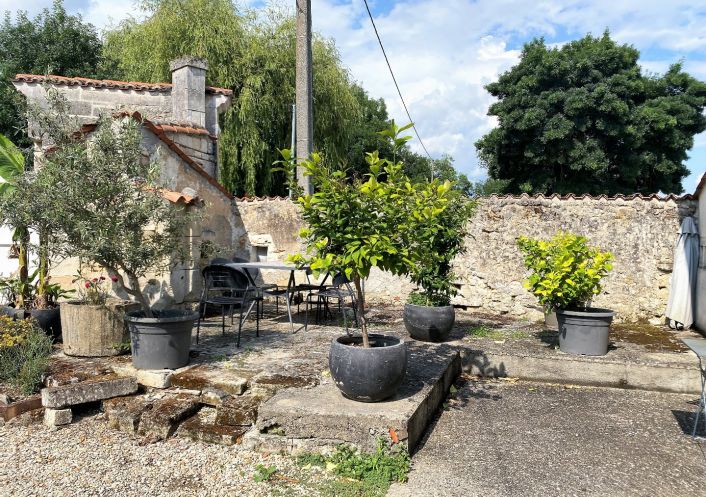 location Maison de campagne Mosnac