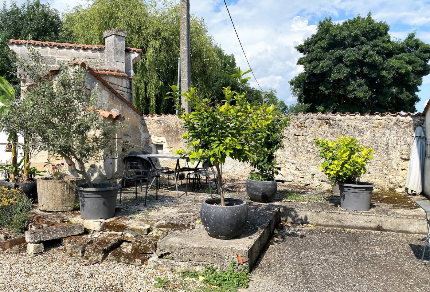 location Maison de campagne Mosnac - Photo 3