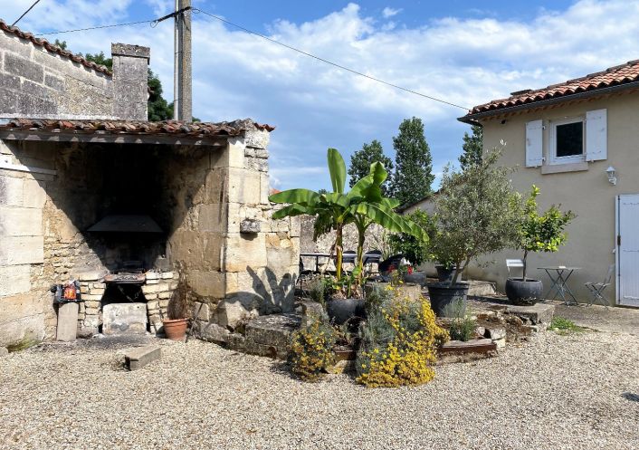 location Maison de campagne Mosnac