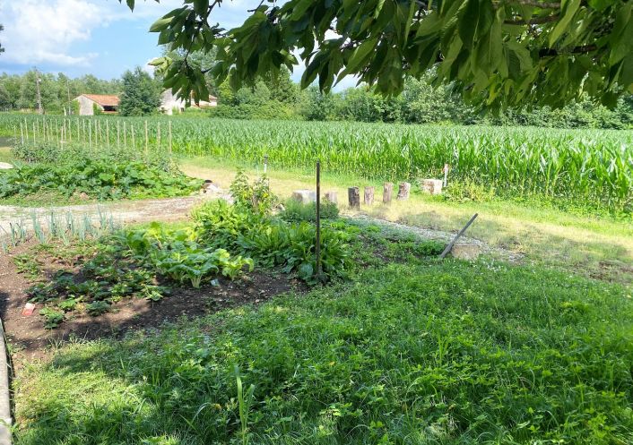 location Maison de campagne Mosnac