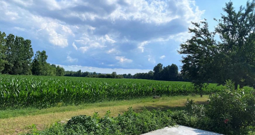 location Maison de campagne Mosnac