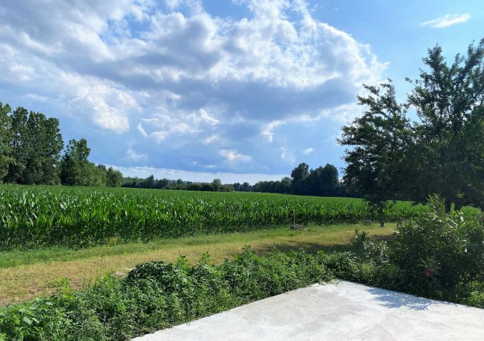 location Maison de campagne Mosnac