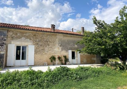 location Maison de campagne Mosnac