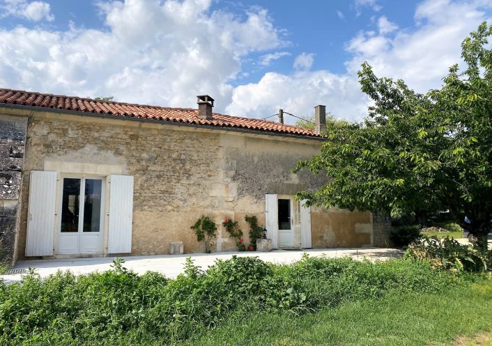location Maison de campagne Mosnac