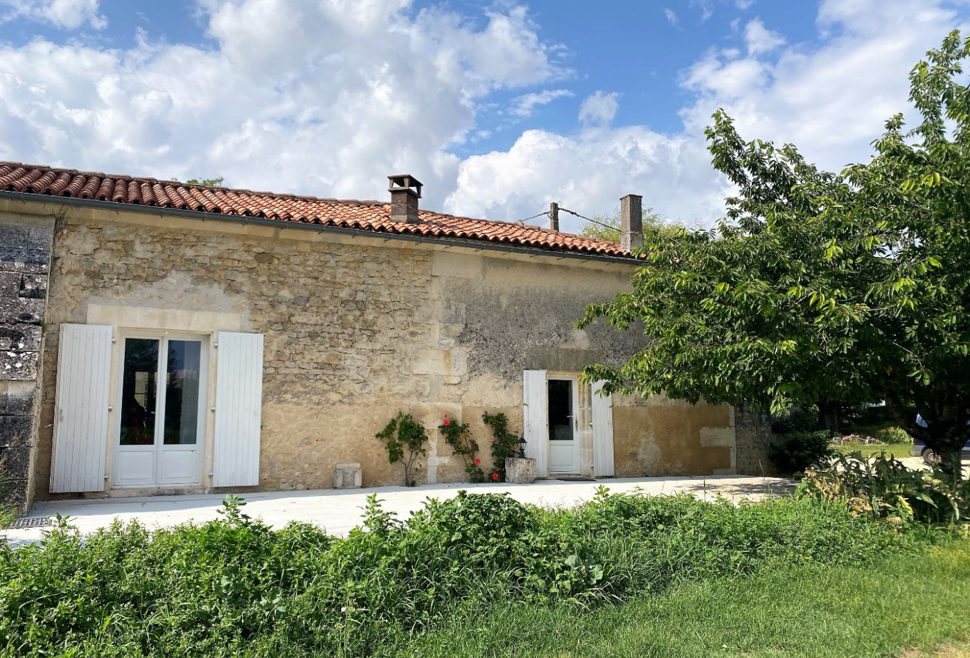 location Maison de campagne Mosnac - Photo 1