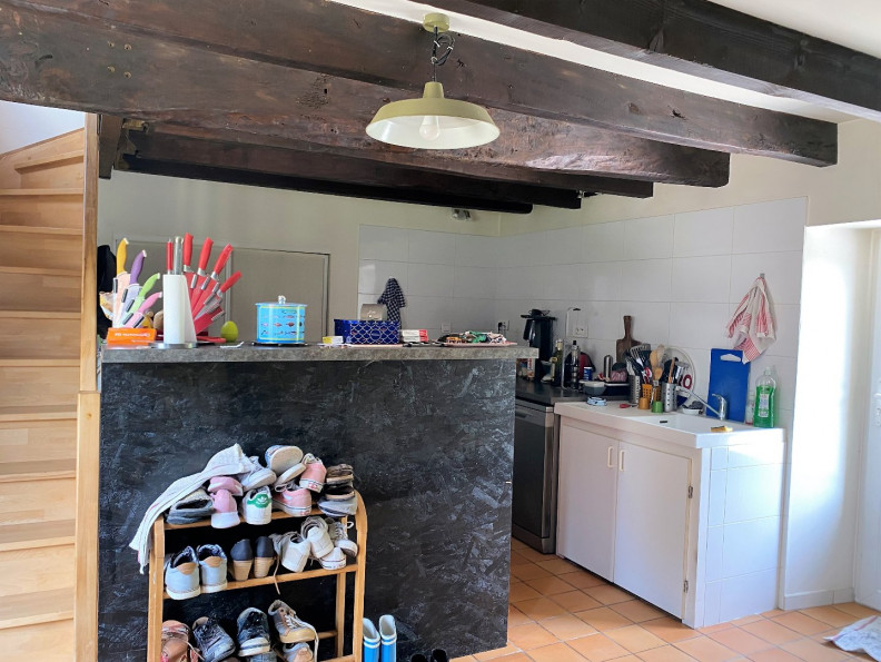 location Maison de campagne Mosnac - Photo 8