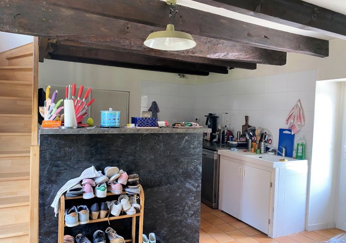 location Maison de campagne Mosnac