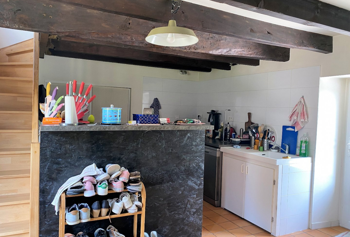location Maison de campagne Mosnac - Photo 8