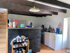 location Maison de campagne Mosnac