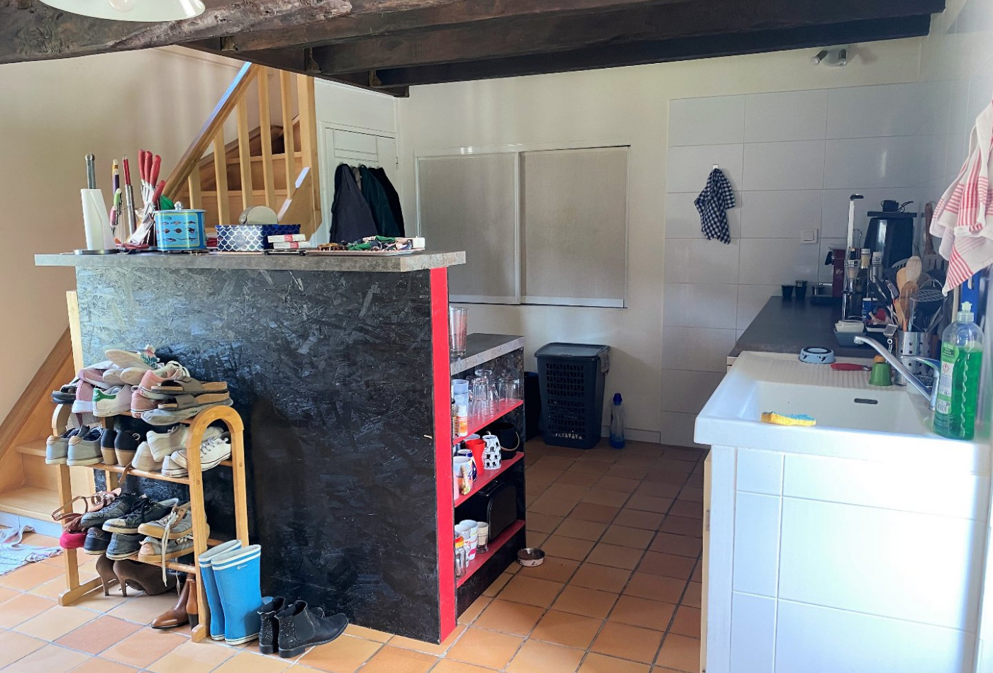 location Maison de campagne Mosnac - Photo 9