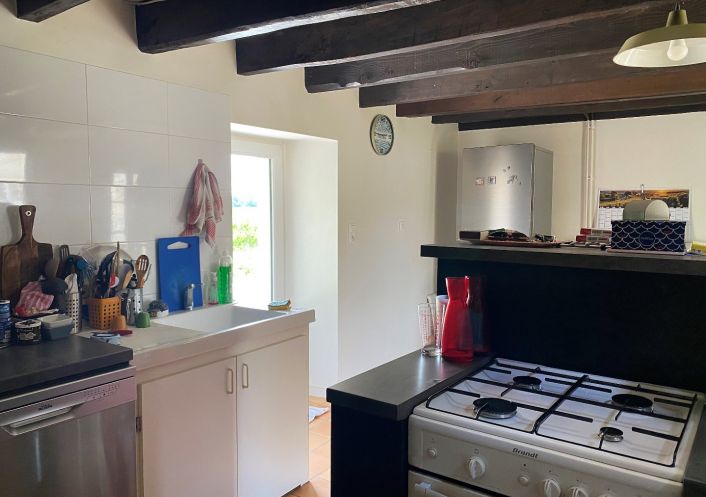 location Maison de campagne Mosnac