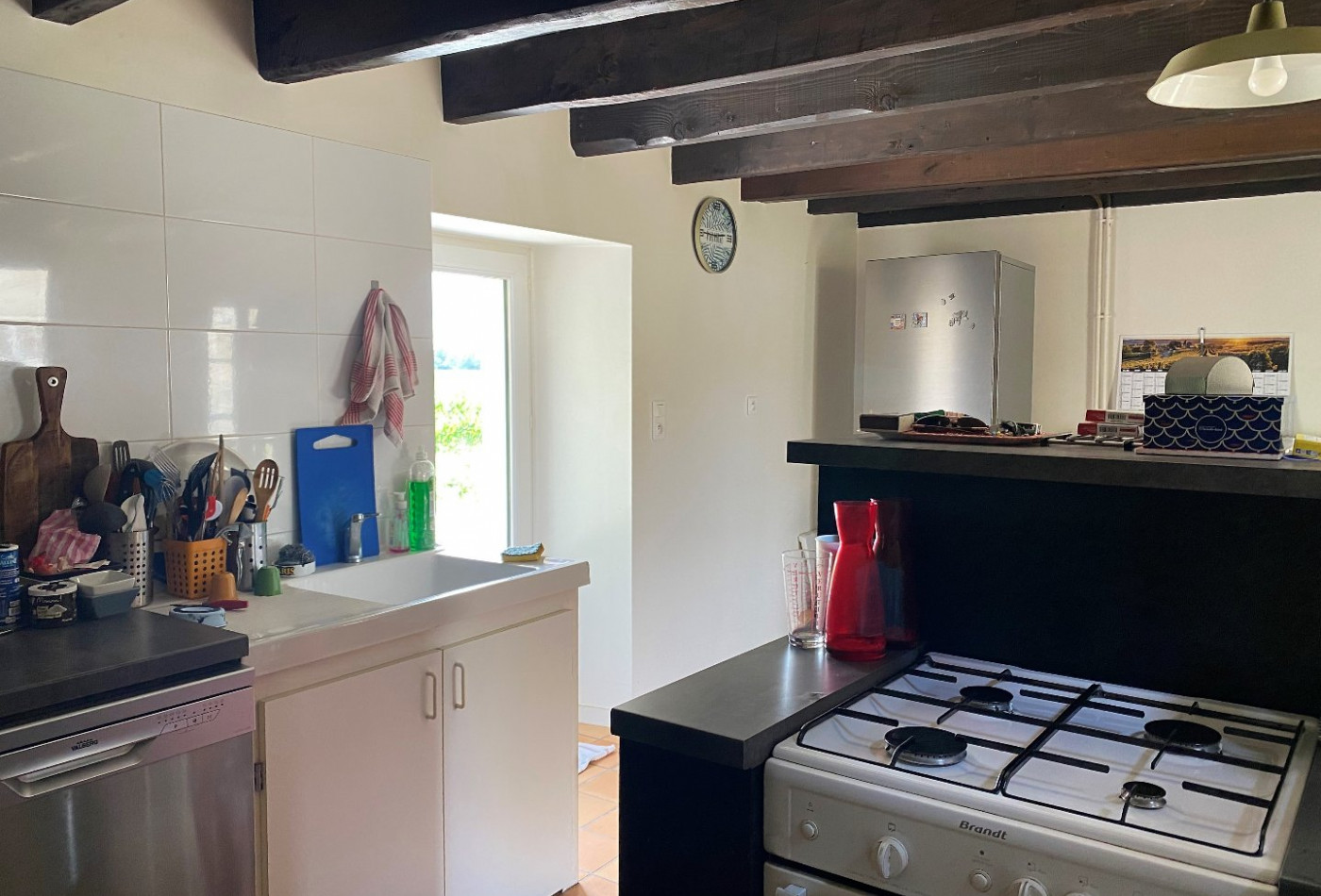 location Maison de campagne Mosnac - Photo 10