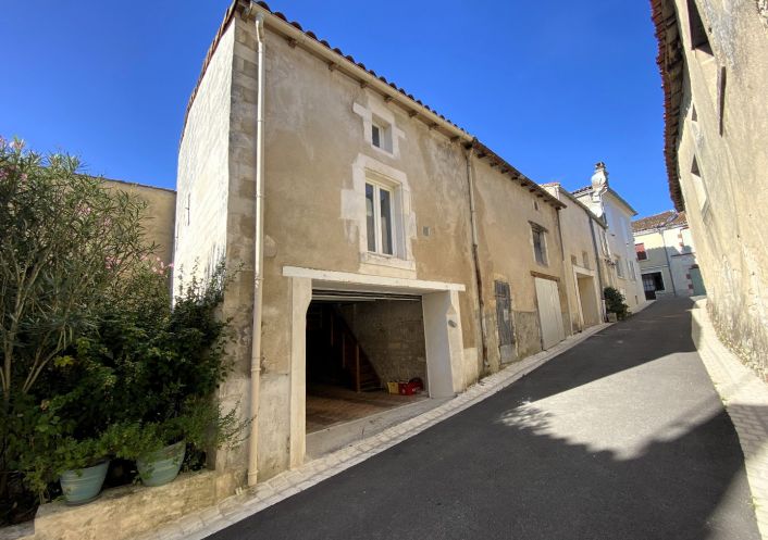 location Maison Bassac