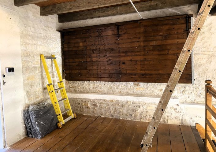 location Maison Bassac