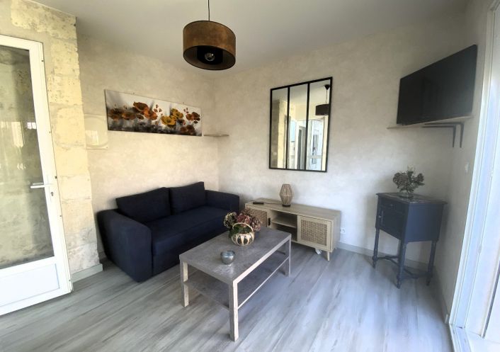 location Maison Bassac