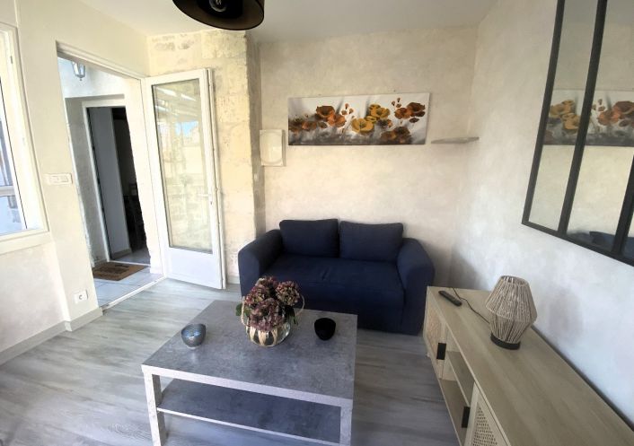 location Maison Bassac